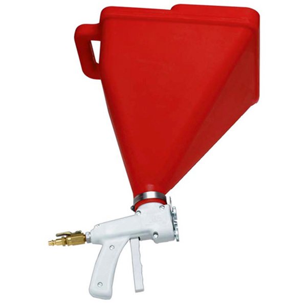 SprayMate Hopper Gun